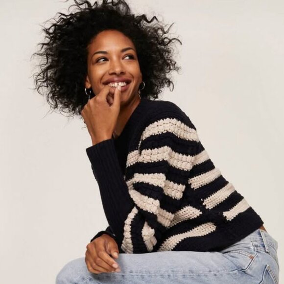 Sea New York Reese sweater - Picture 4 of 8